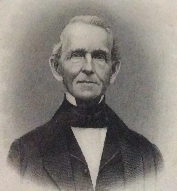 Mr. Hitchcock always longed for a high school education. Since he was too poor to afford one in 1812, he was determined to make it a reality for many when he returned to Brimfield in the 1850’s with the fortune he amassed, thus Hitchcock Free Academy was founded in 1955.