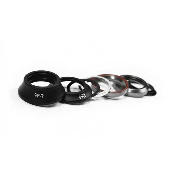 Cult Crew BMX Headset — Kings