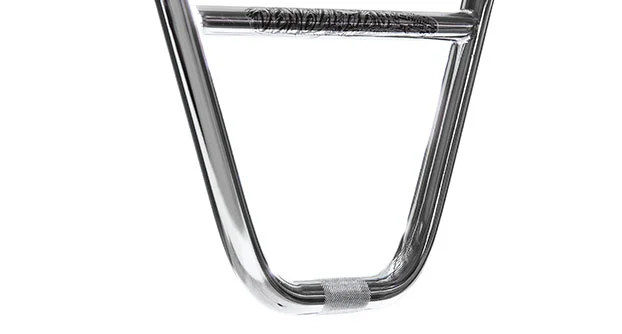 DEMOLITION RIG HANDLEBAR