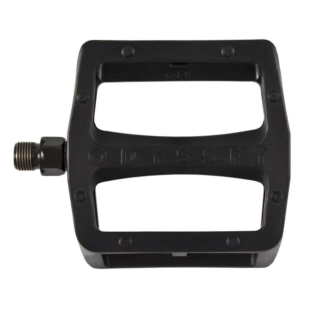 ODYSSEY GRANDSTAND PEDALS