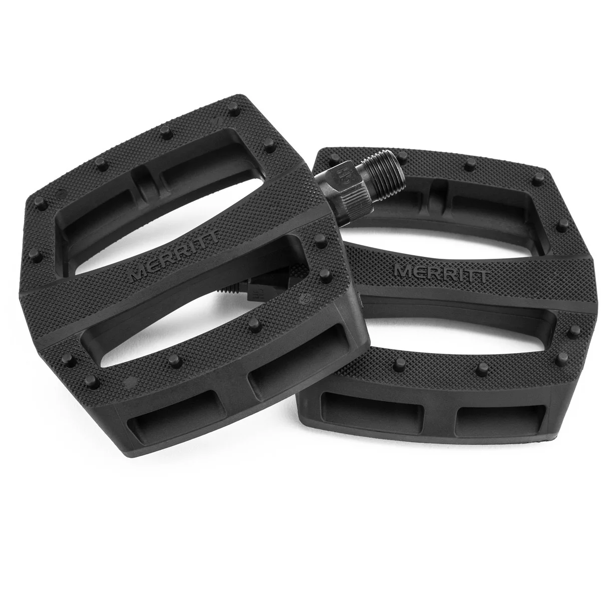 Merritt P1 BMX Pedals