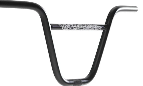 DEMOLITION RIG HANDLEBAR