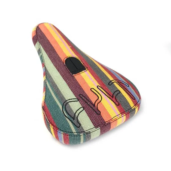 CULT CREW MEXICAN BLANKET SEAT