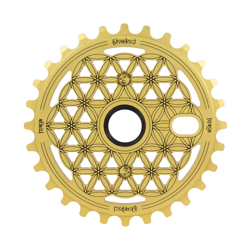 the shadow conspiracy sprocket