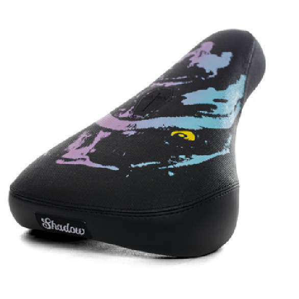 THE SHADOW CONSPIRACY JESCO SEAT