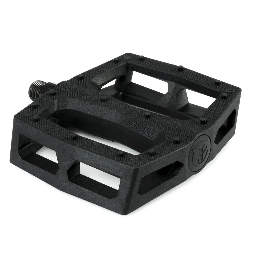 FEDERAL COMMAND PEDALS