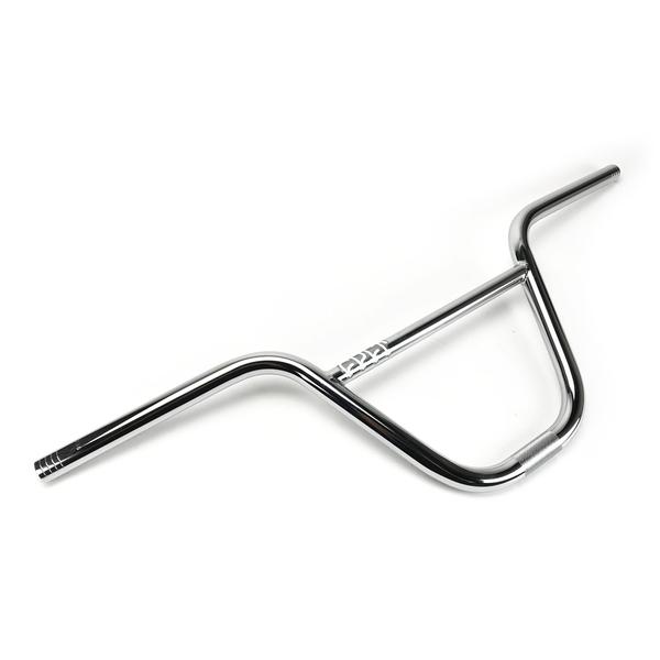 MERRITT BMX BIKE ANDRE HANDLEBAR BLACK BARS ODYSSEY PRIMO SUNDAY