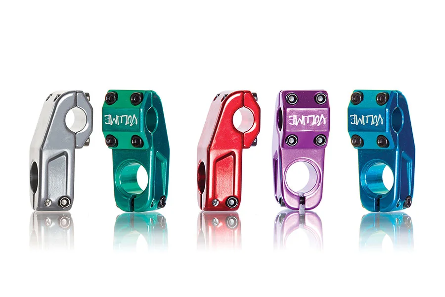 Volume Bikes Staple V2 BMX Stem