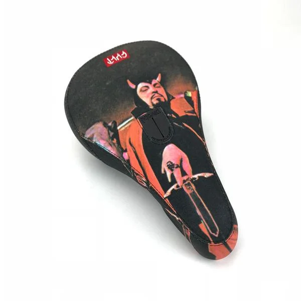 Cult Crew Scary Masks bmx seat