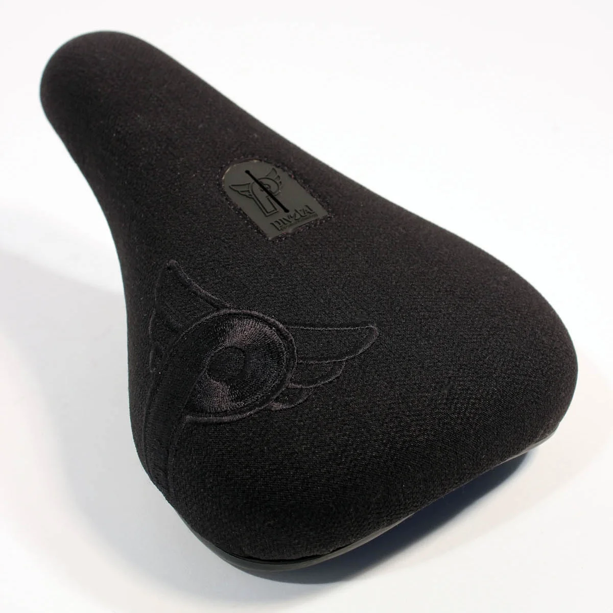 Profile Racing Logo Fat Pivotal BMX Seat