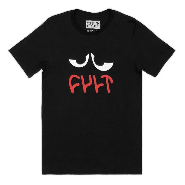 Cult Crew We Da Ppl Tee