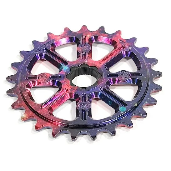 Madera Mast Helm Celestial Sprocket 28T 19mm Spline Drive