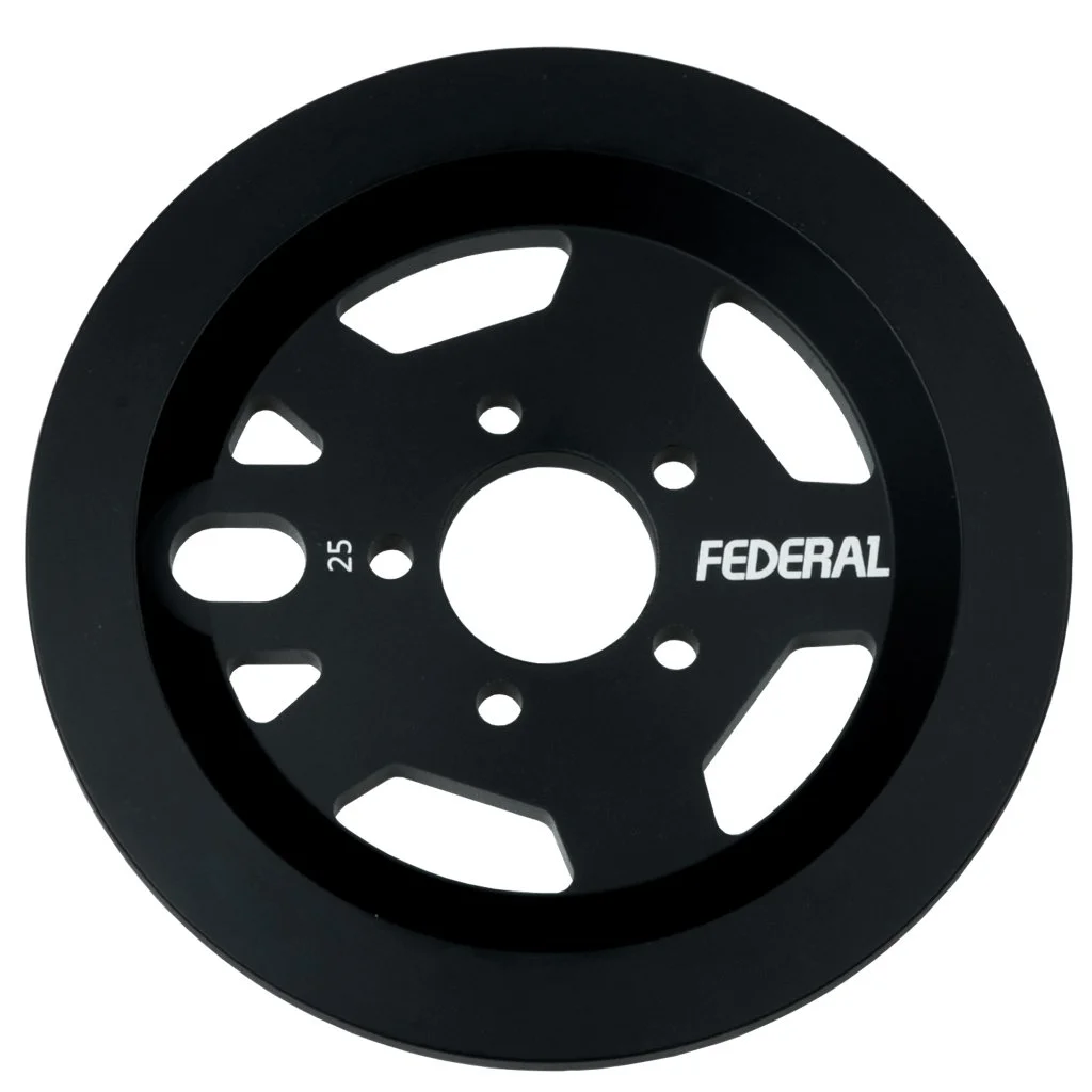 BMX Sprockets — Kings