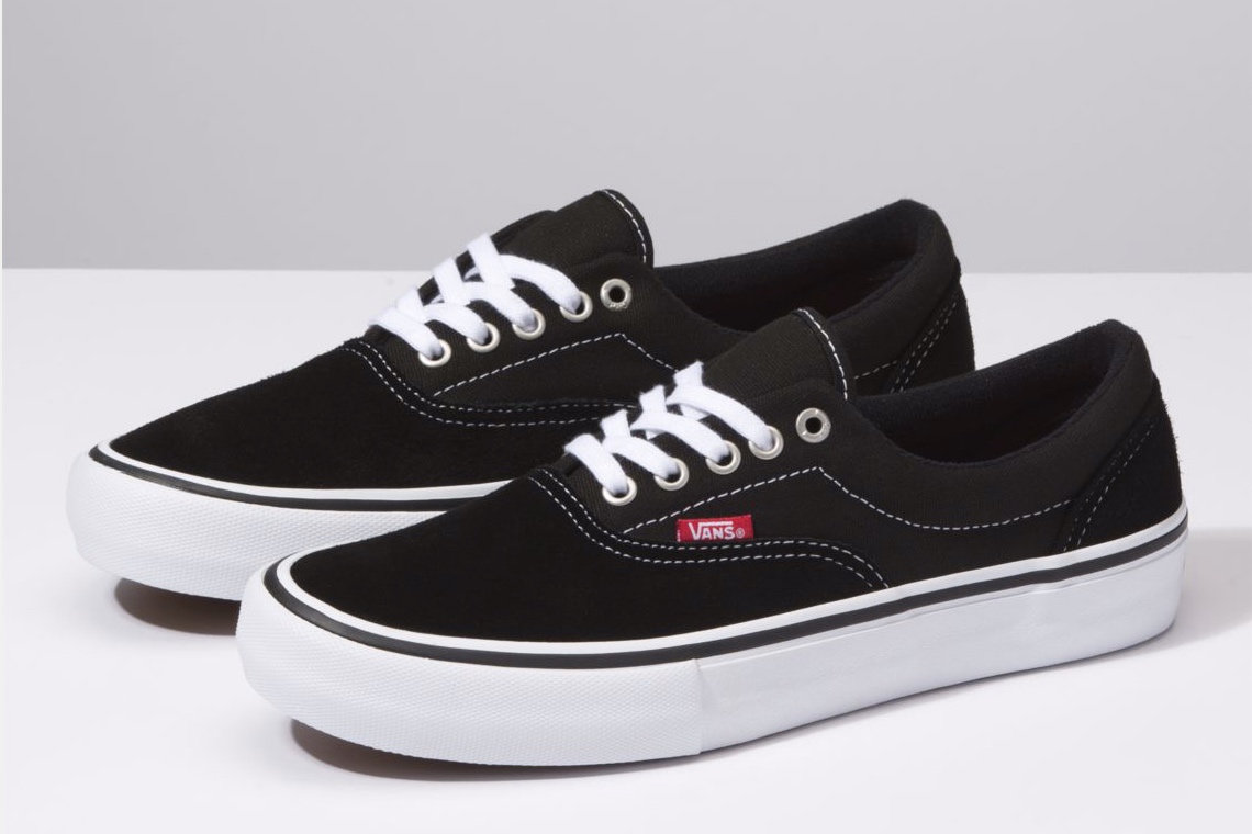 era pro black