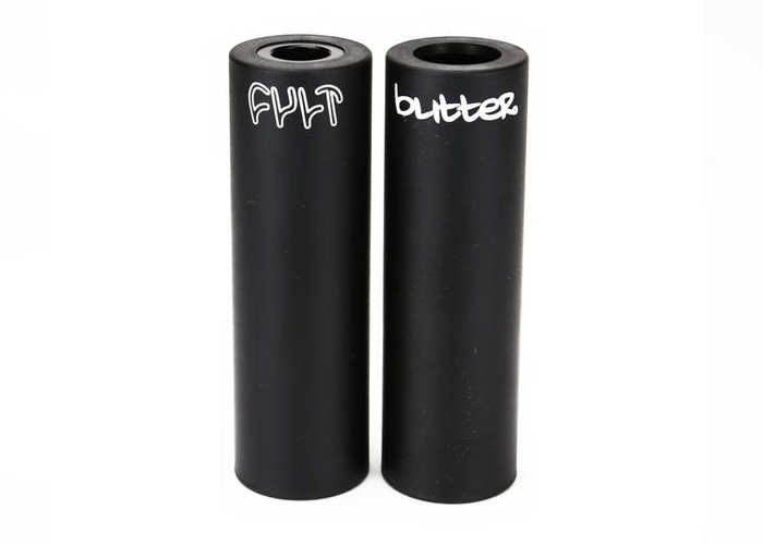 plastic bmx pegs