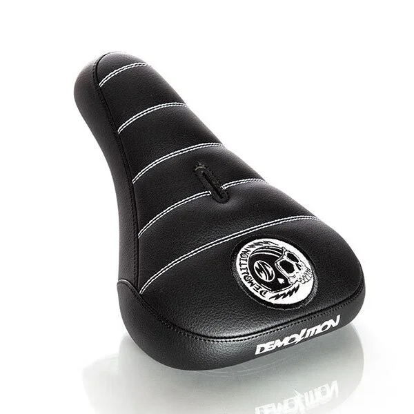 BMX Seats and Seatposts — Kings Rideshop