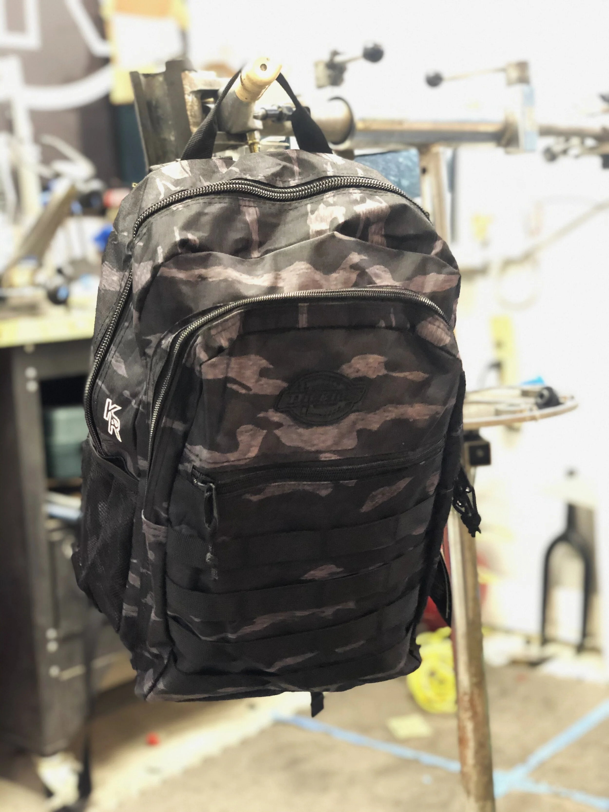 dickies campbell backpack
