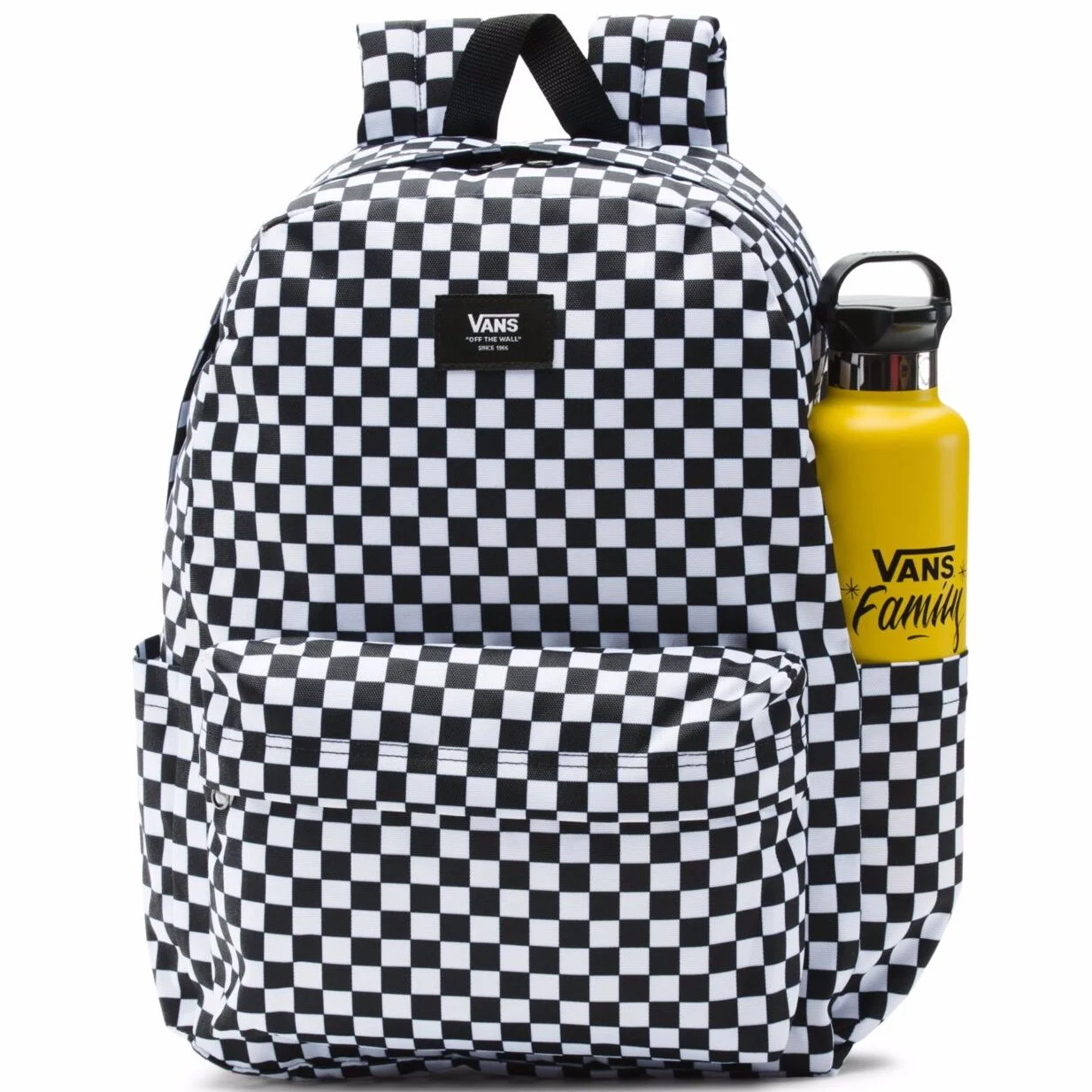 Vans big backpack Clearance