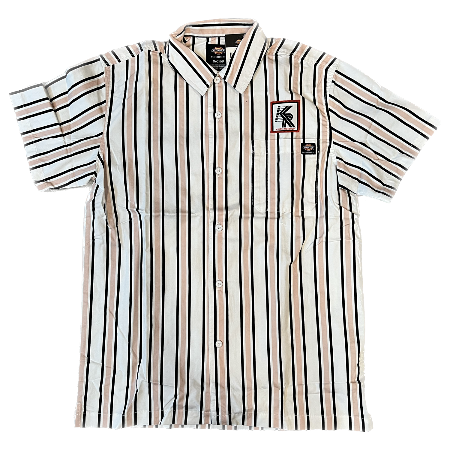 skate button up shirts