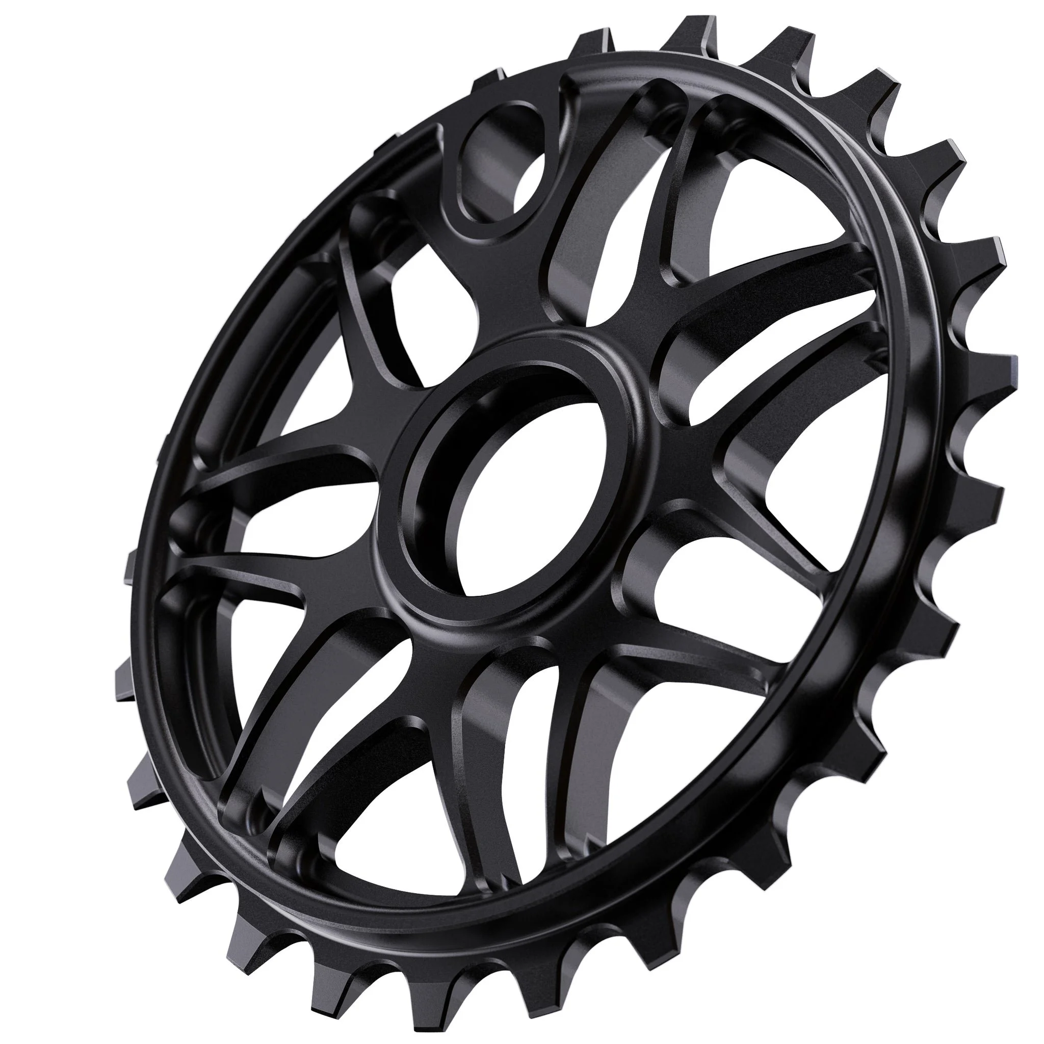 BMX Sprockets — Kings