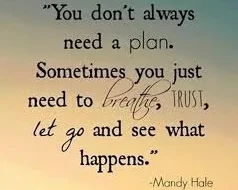 Can't you just make me a list?