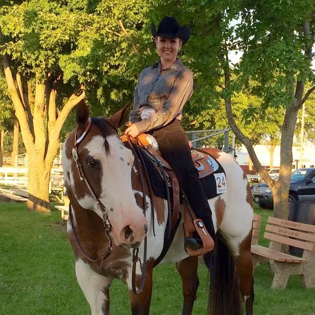 Erin and Tank's story