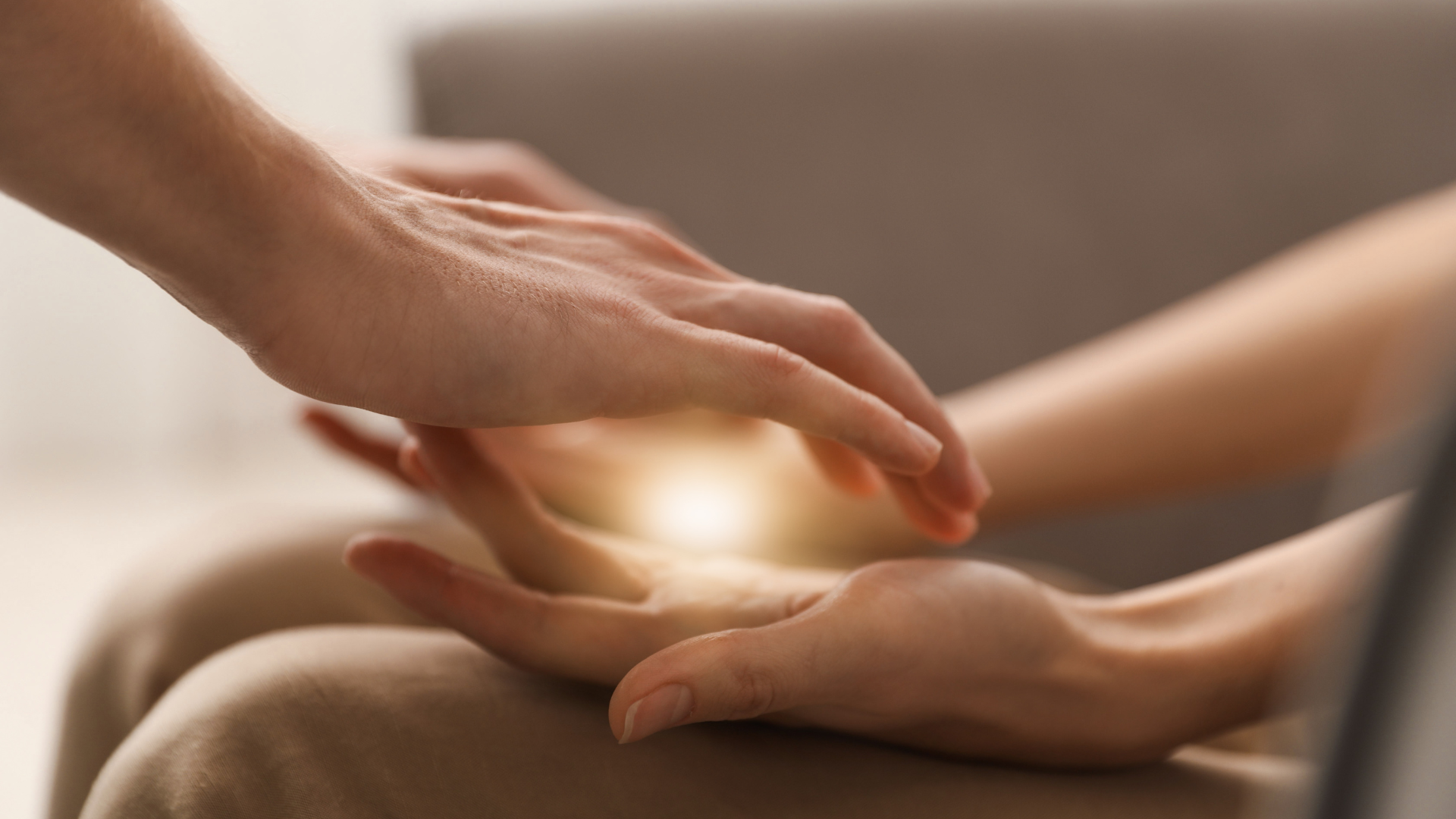 Winter 2027 REIKI 1 CLASS SERIES