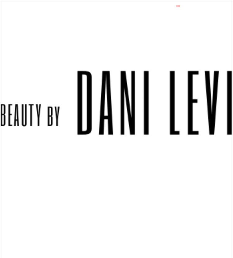 Beauty by Dani Levi