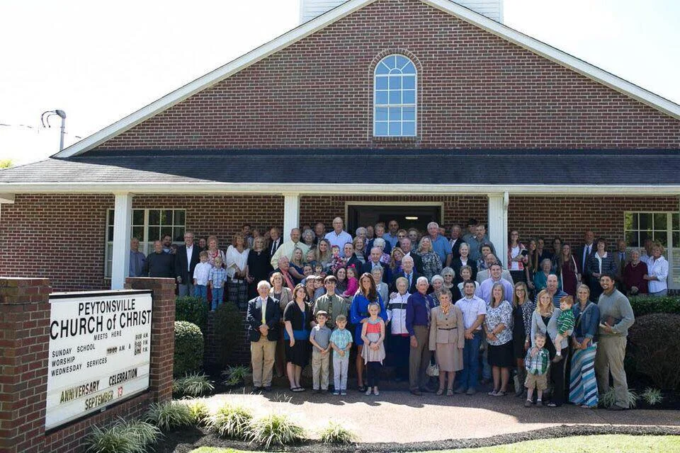 130 Anniversary Celebration