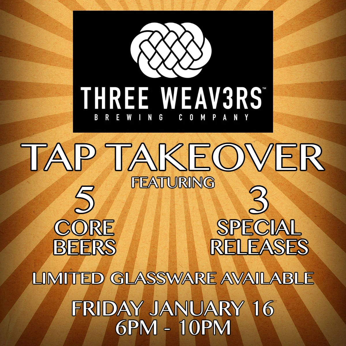 Three Weavers Tap Takeover.jpg
