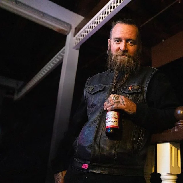 ❤️ Doc ❤️
There&rsquo;s a GoFundMe page setup for his family. Any donations are appreciated (link in profile)