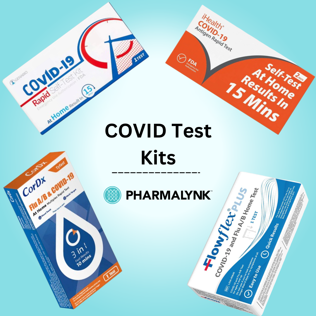 Where to Buy COVID Test Kits: The Ultimate Guide to Reliable Testing Options