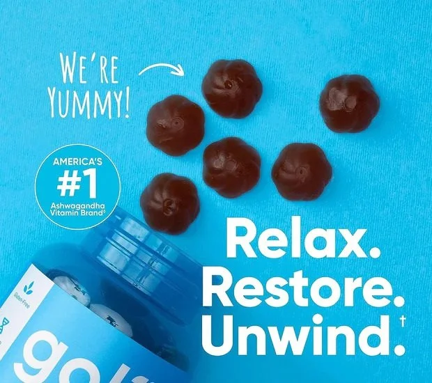 How Long Does It Take for Goli Ashwagandha Gummies to Work? What to Expect and When