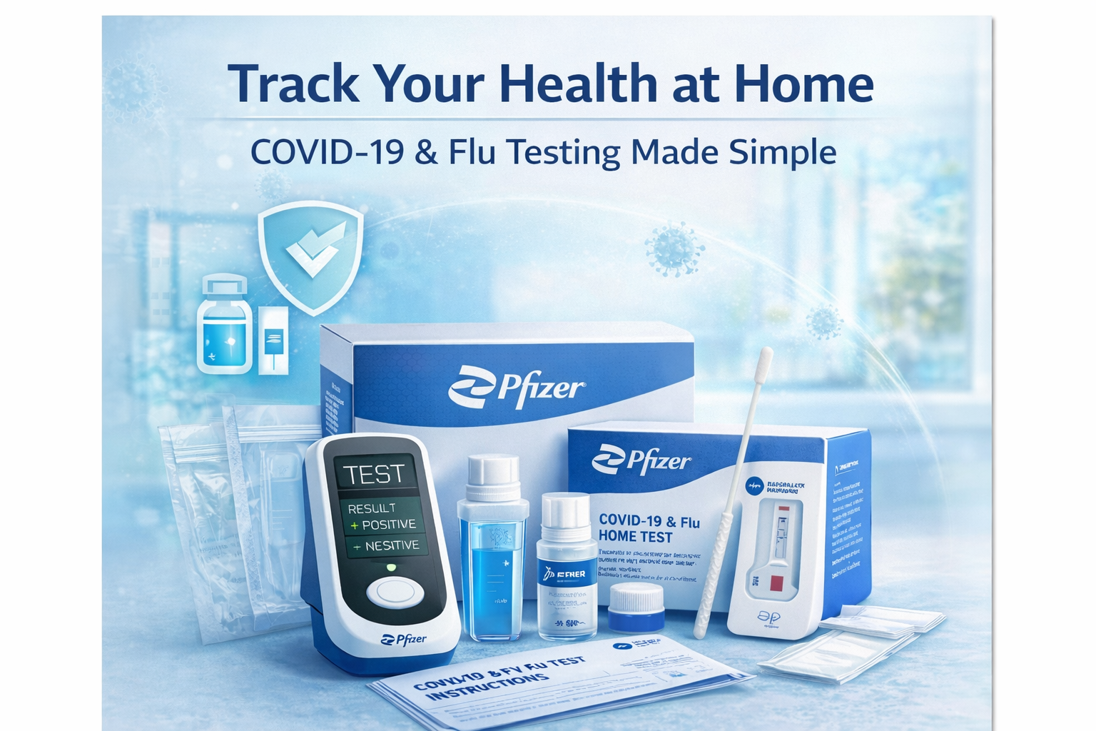 Pfizer Pharmaceuticals: Products, Research, and Global Impact