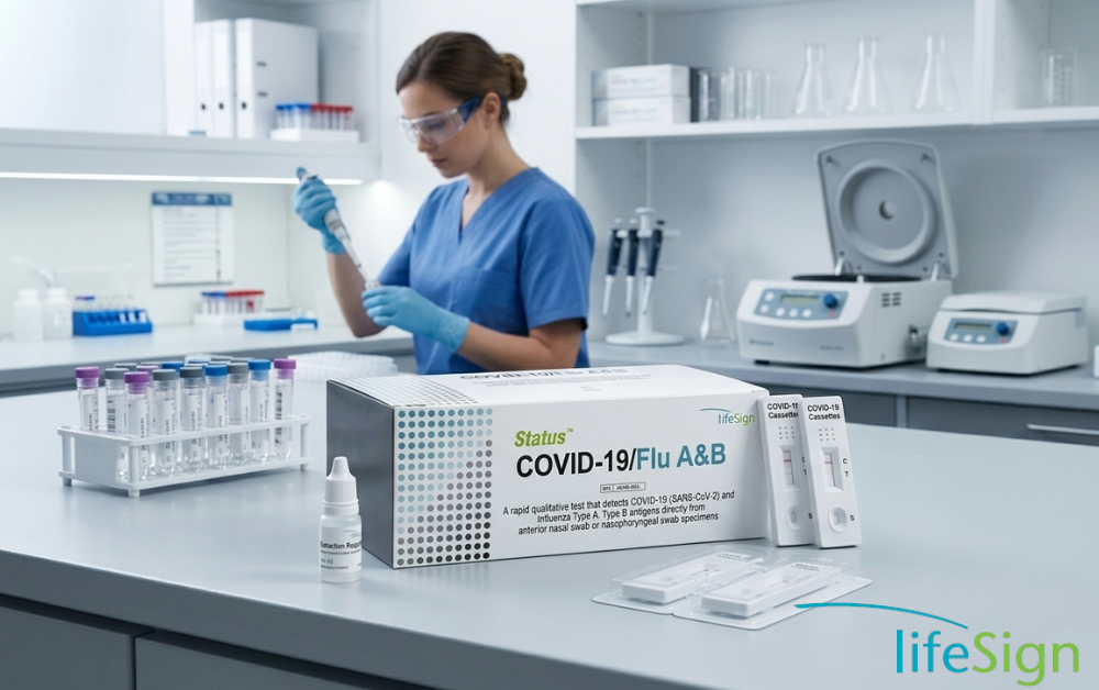 LifeSign Medical Monitoring Systems: A Complete Overview