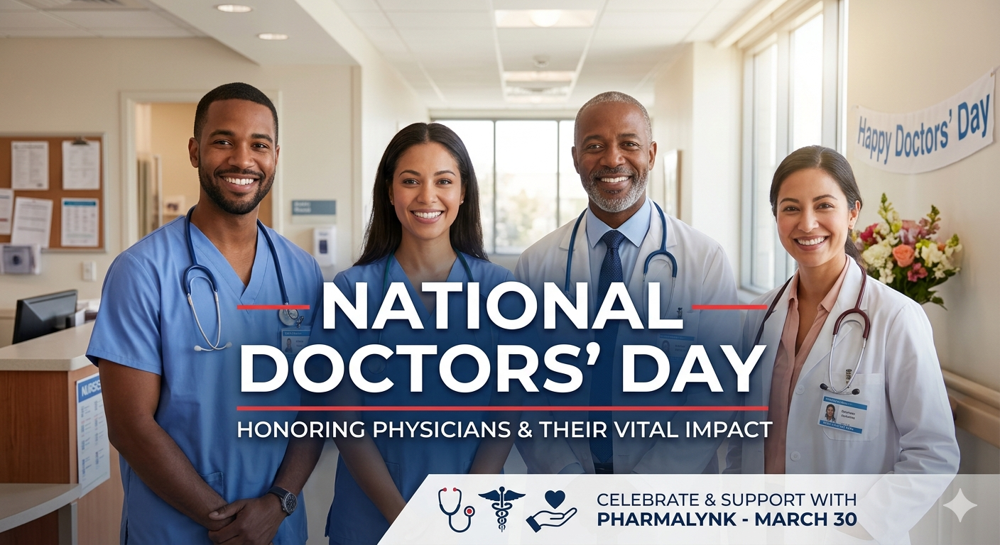 National Doctors’ Day: A Tribute to Physicians and Their Impact
