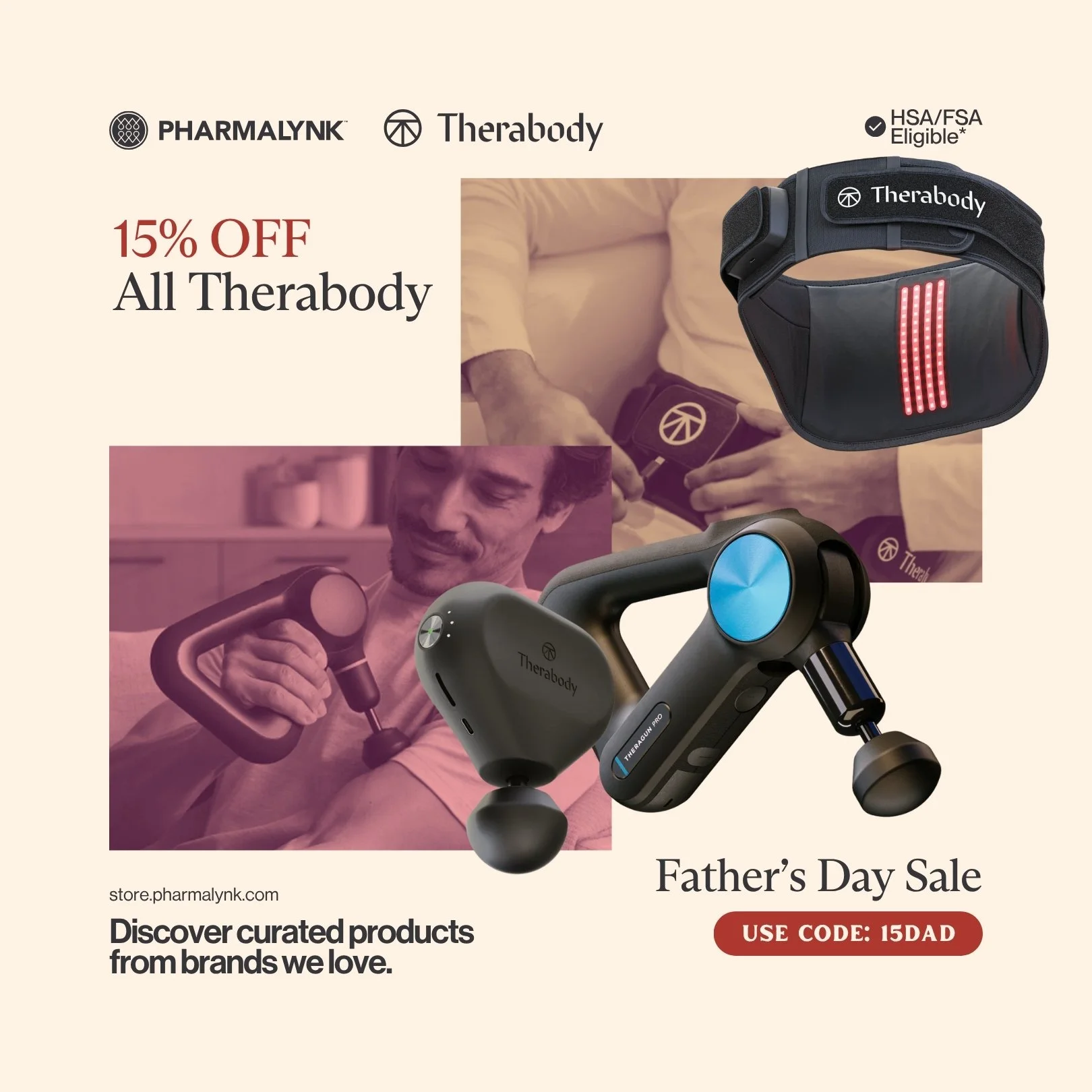 Father’s Day 2026: Thoughtful Health &amp; Wellness Gifts for Dad