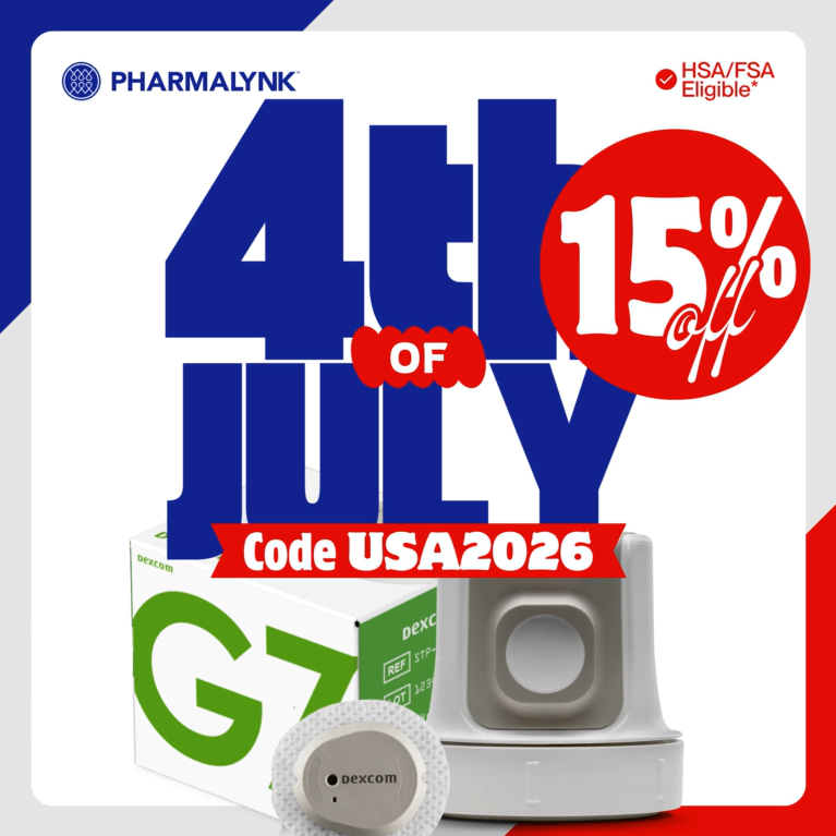 Celebrating Independence Day with Exclusive Health &amp; Wellness Deals - Get 15% OFF Sitewide
