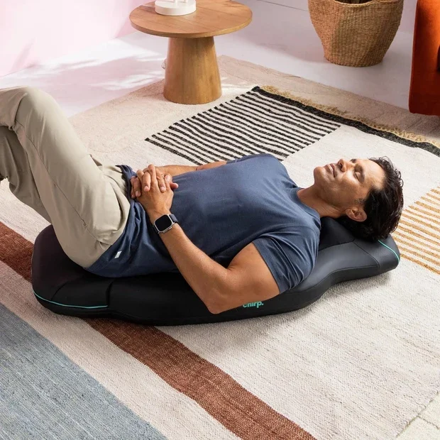 Chirp Contour™ Decompression & Massage Table.webp