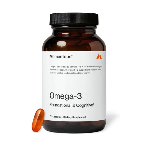 Momentous Omega-3 Softgel Capsules.webp
