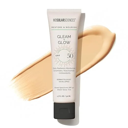 MDSolarSciences Gleam + Glow SPF 50.jpg