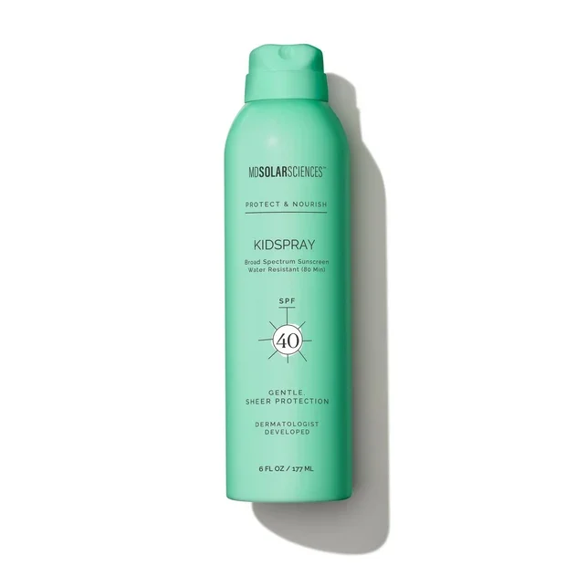 MDSolarSciences KidSpray SPF 40.webp
