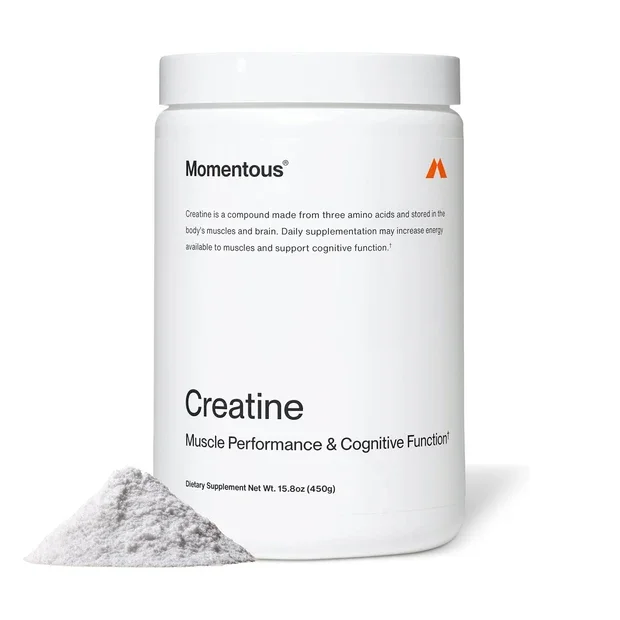 Momentous Creatine Monohydrate Powder.webp