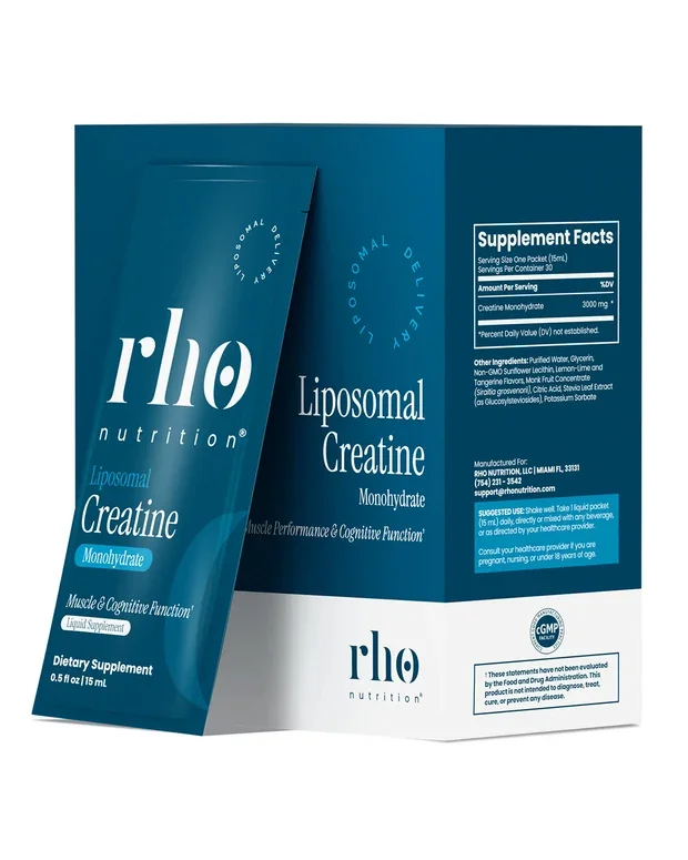 Rho Nutrition Liposomal Creatine Monohydrate.webp