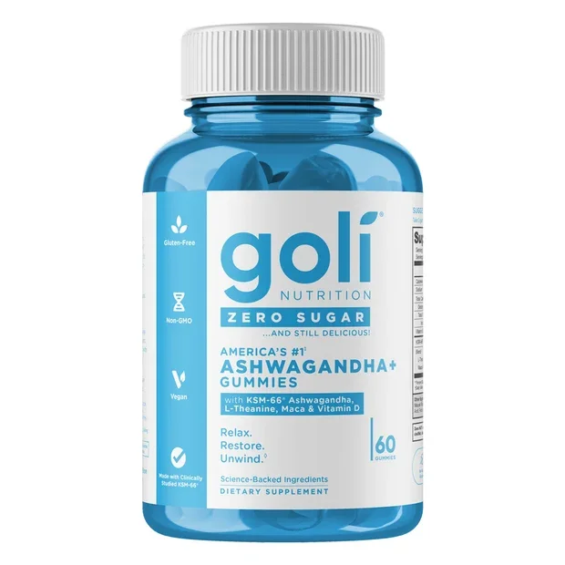 Goli Nutrition Ashwagandha.webp