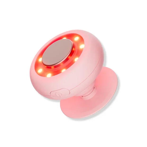 Solawave 2-in-1 Skincare Mini LED Red Light Device.webp