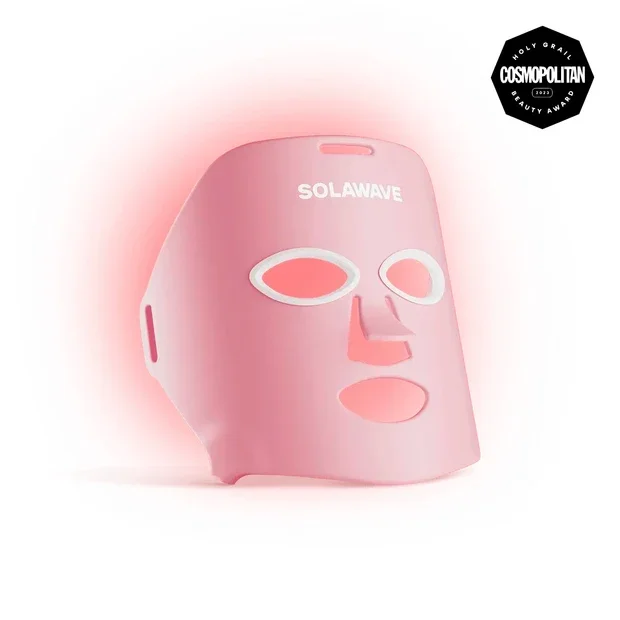 Solawave Wrinkle Retreat Pro LED Face Mask.webp