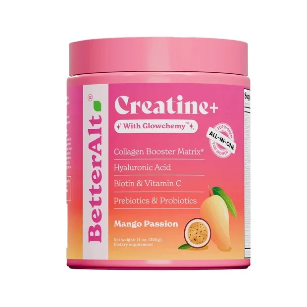BetterAlt Creatine+ with Glowchemy.webp