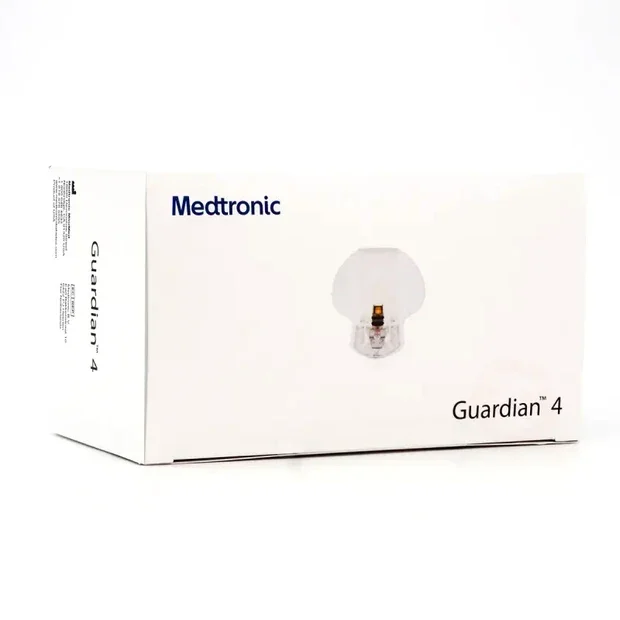 Medtronic Guardian™ 4 Sensor.webp
