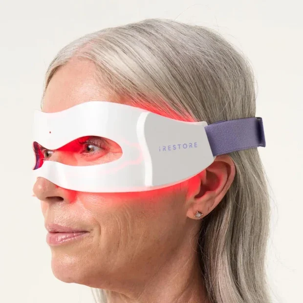 iRESTORE Illumina Eye Mask.webp